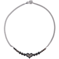 Sanctuary Heart Necklace