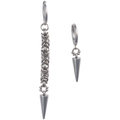 Byzantine Spike Earrings
