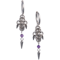 Empress Earrings