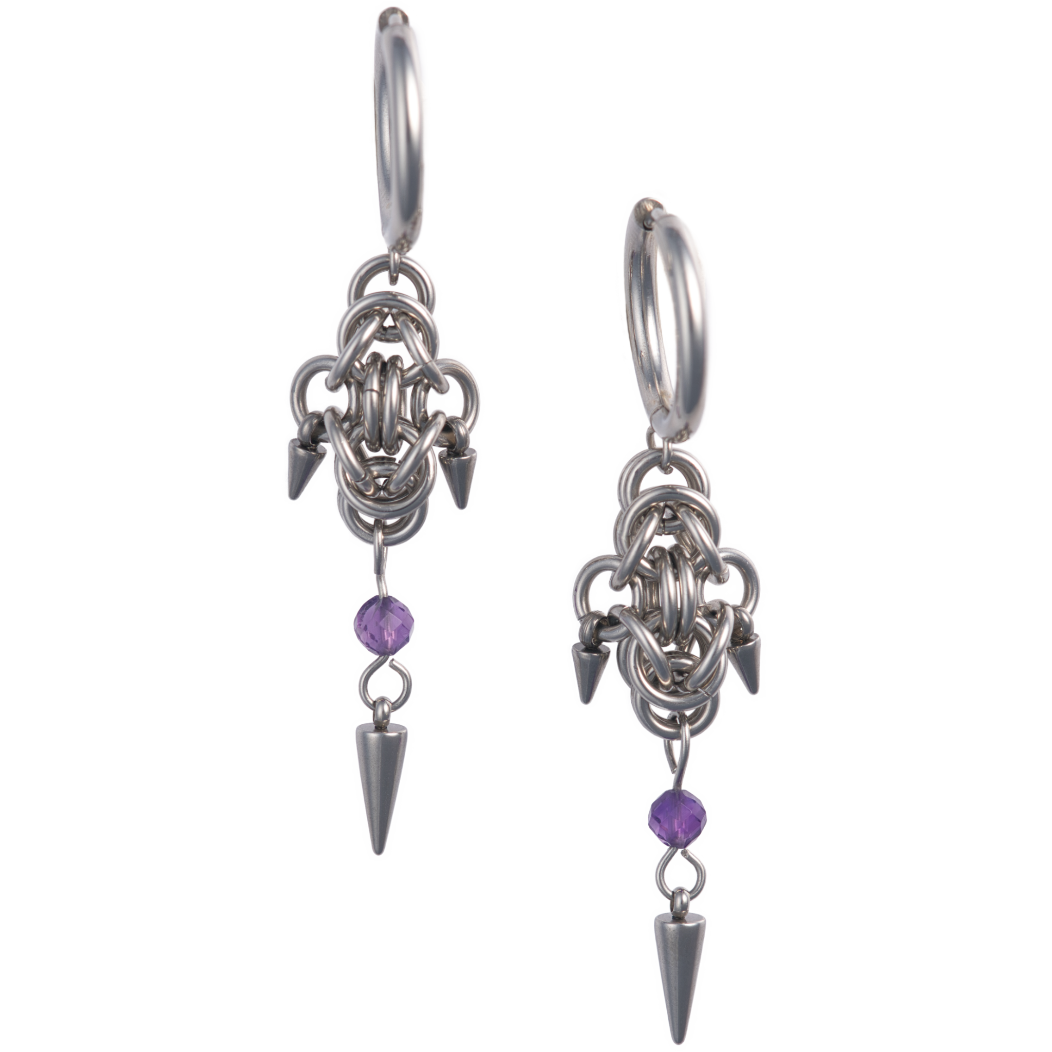 Empress Earrings
