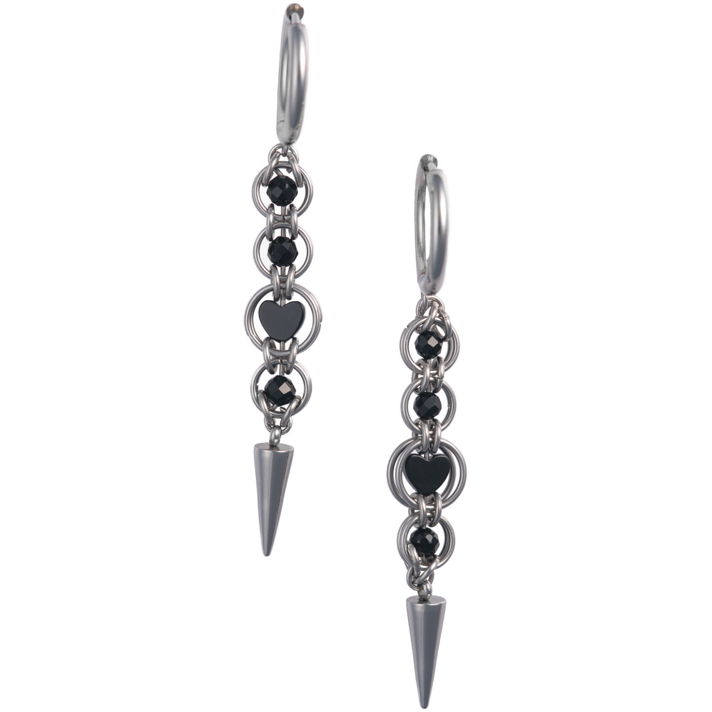 Chandelier Earrings