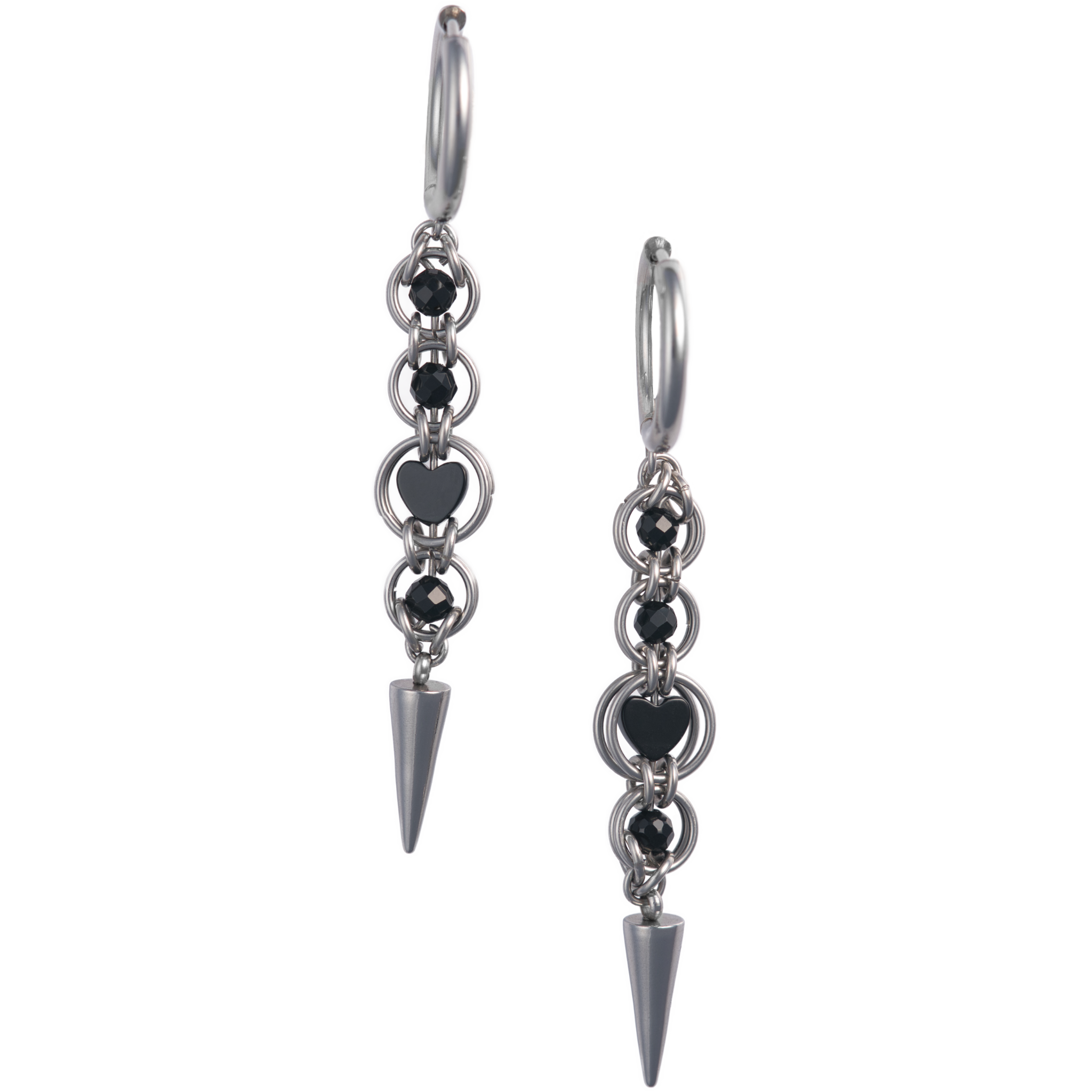Chandelier Earrings