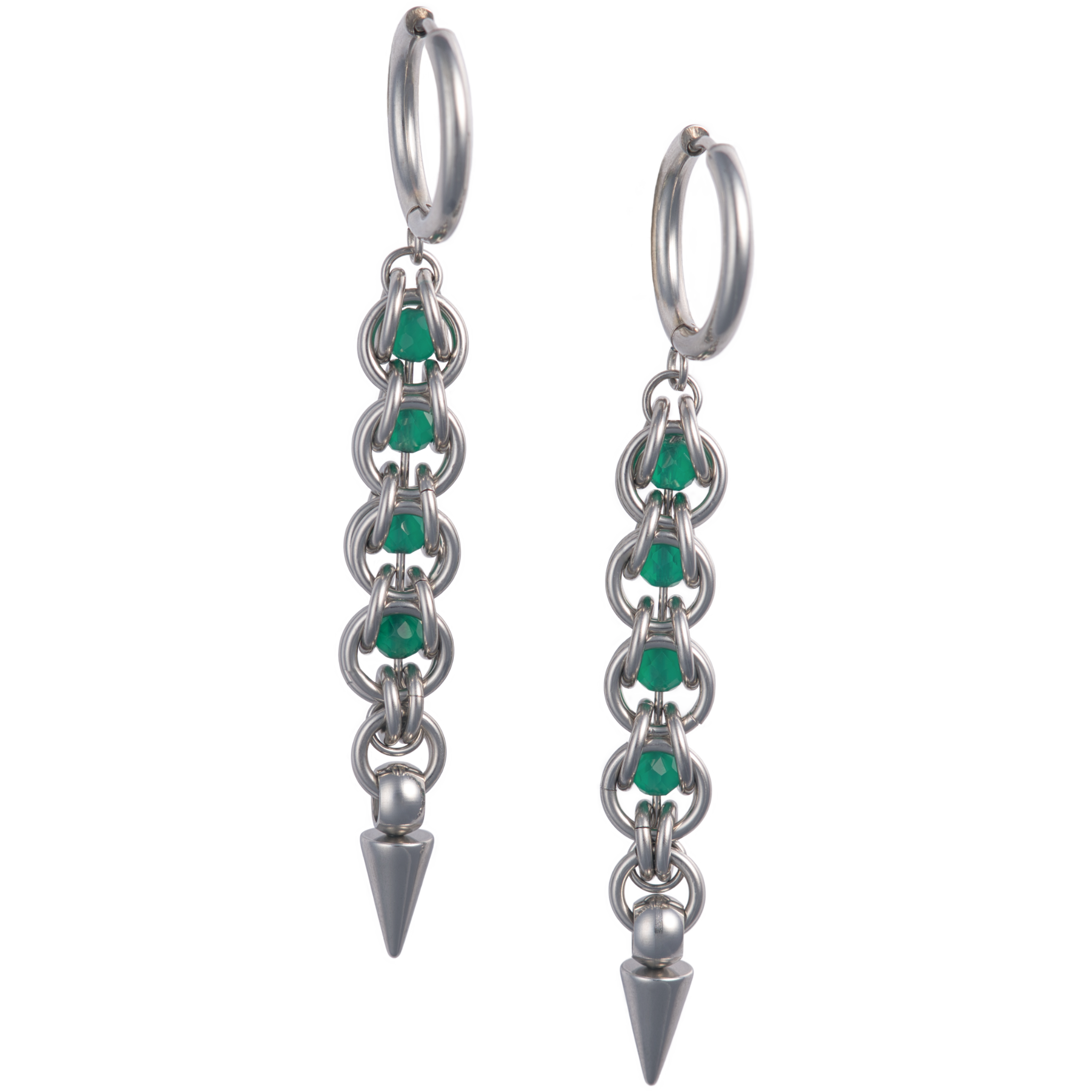 Chandelier Earrings