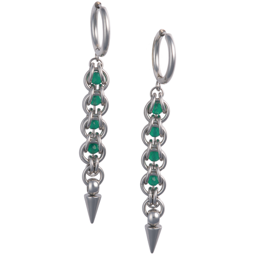 Chandelier Earrings