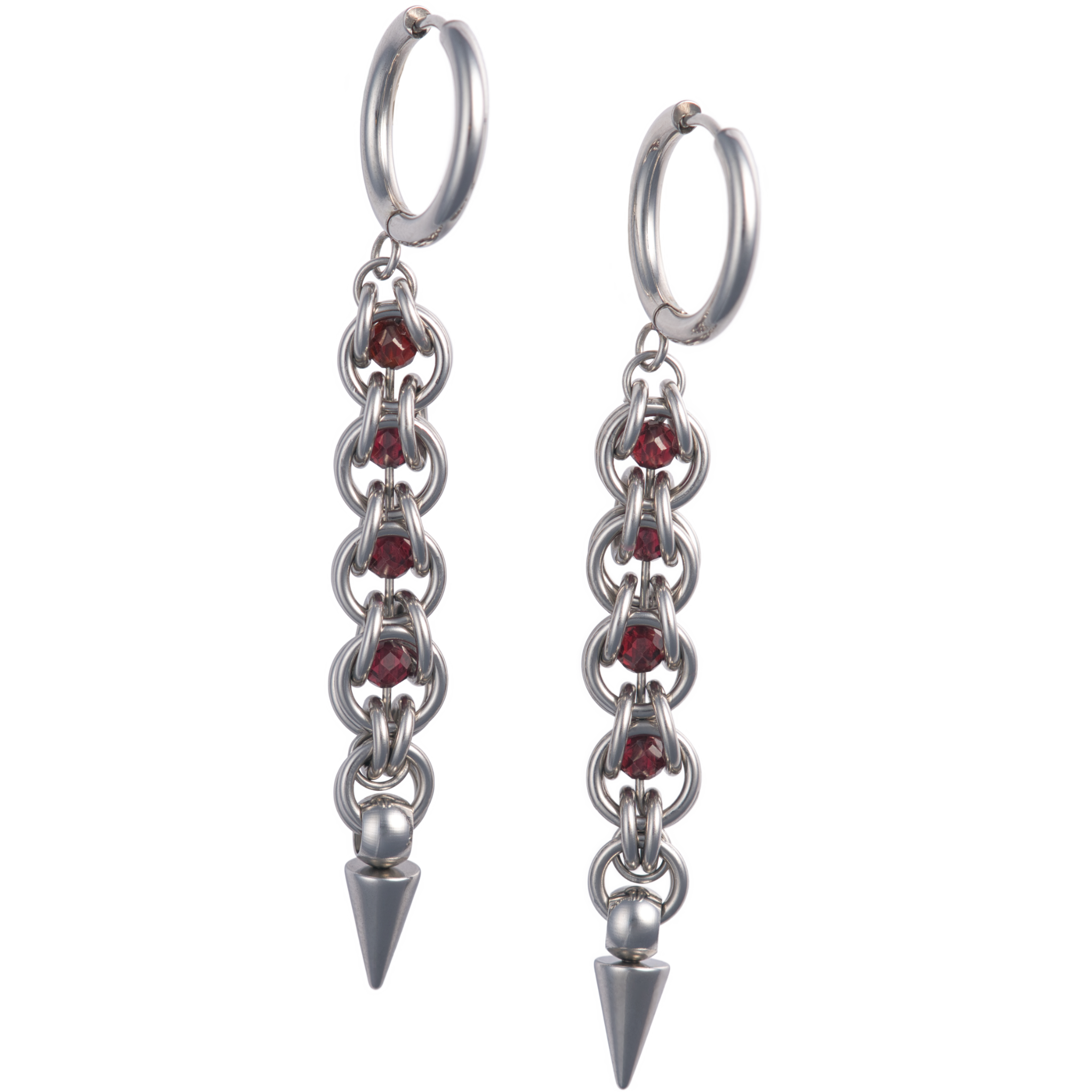 Chandelier Earrings