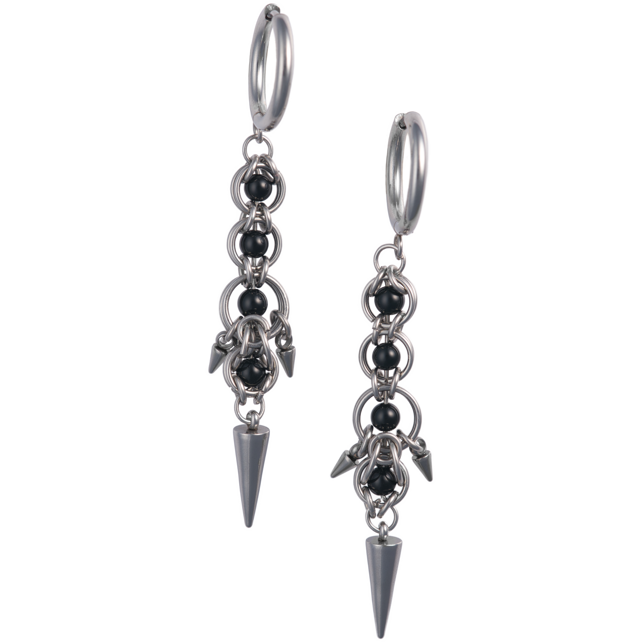 Chandelier Earrings