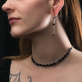 Sanctum Heart Choker
