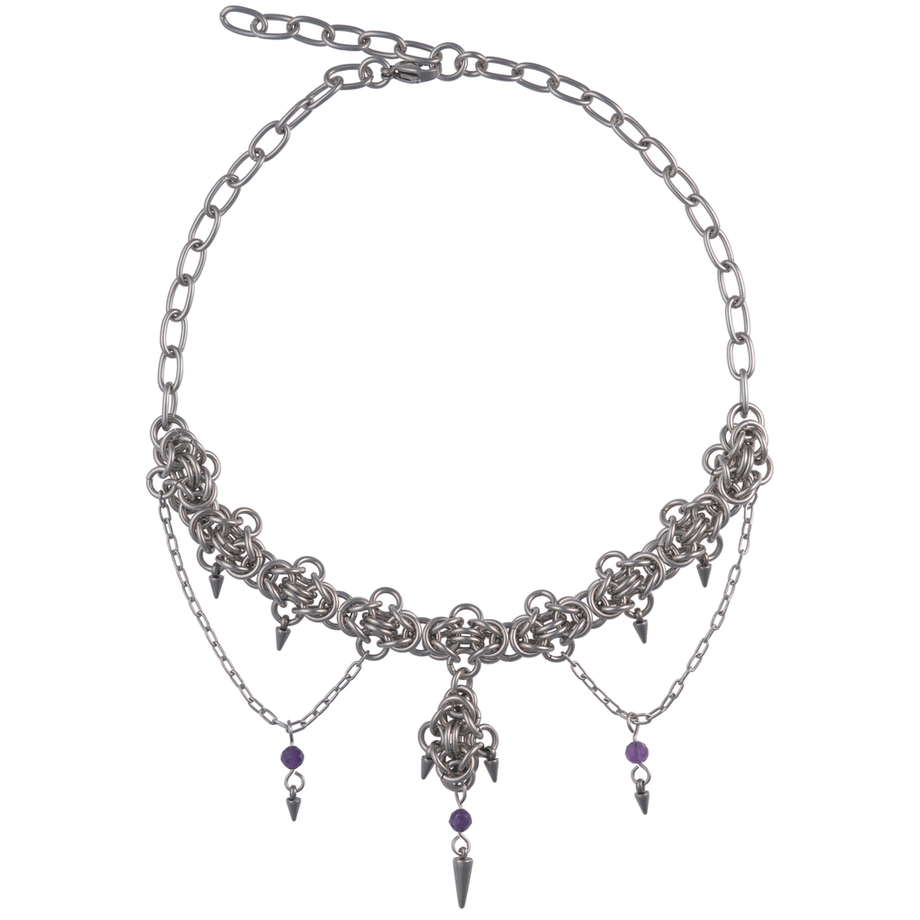 The Empress Necklace