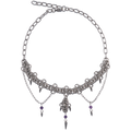 The Empress Necklace