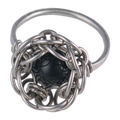 The Helm Bloom Ring