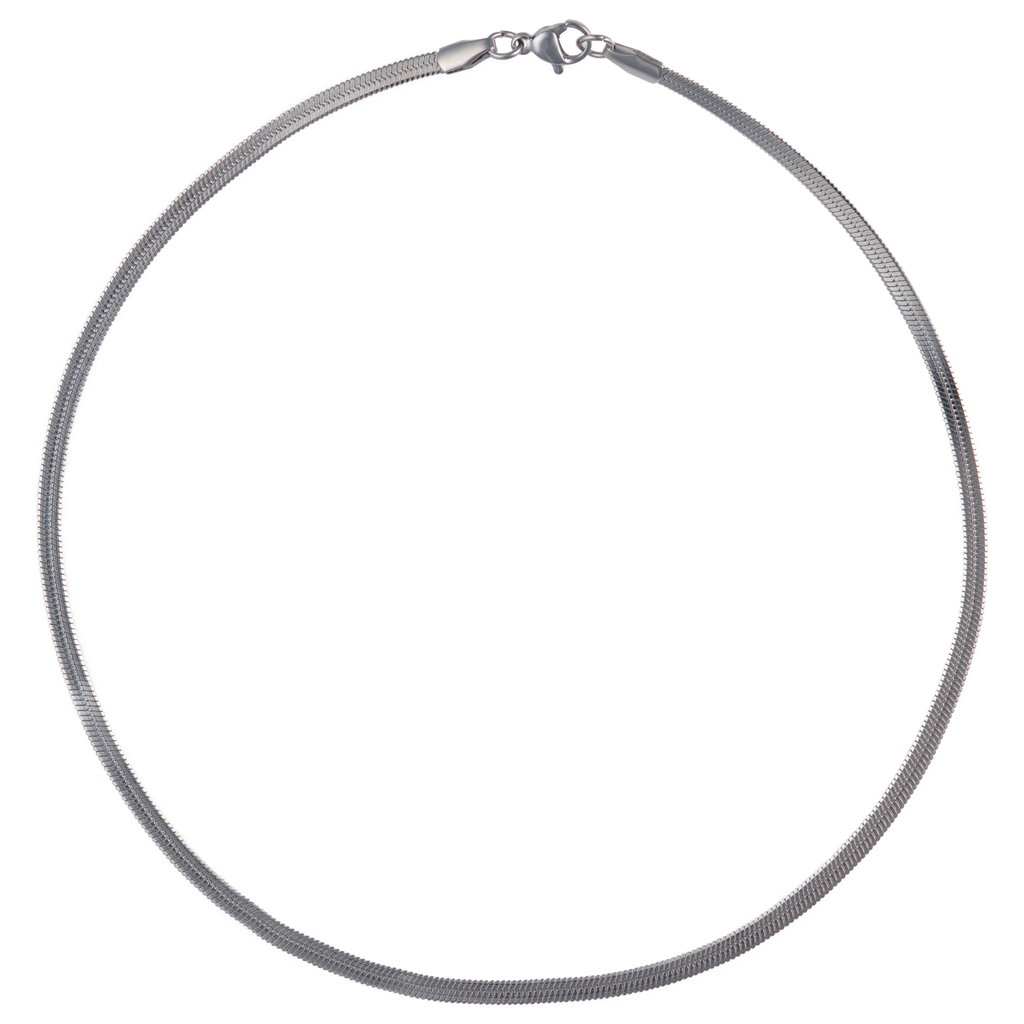 Herringbone Chain