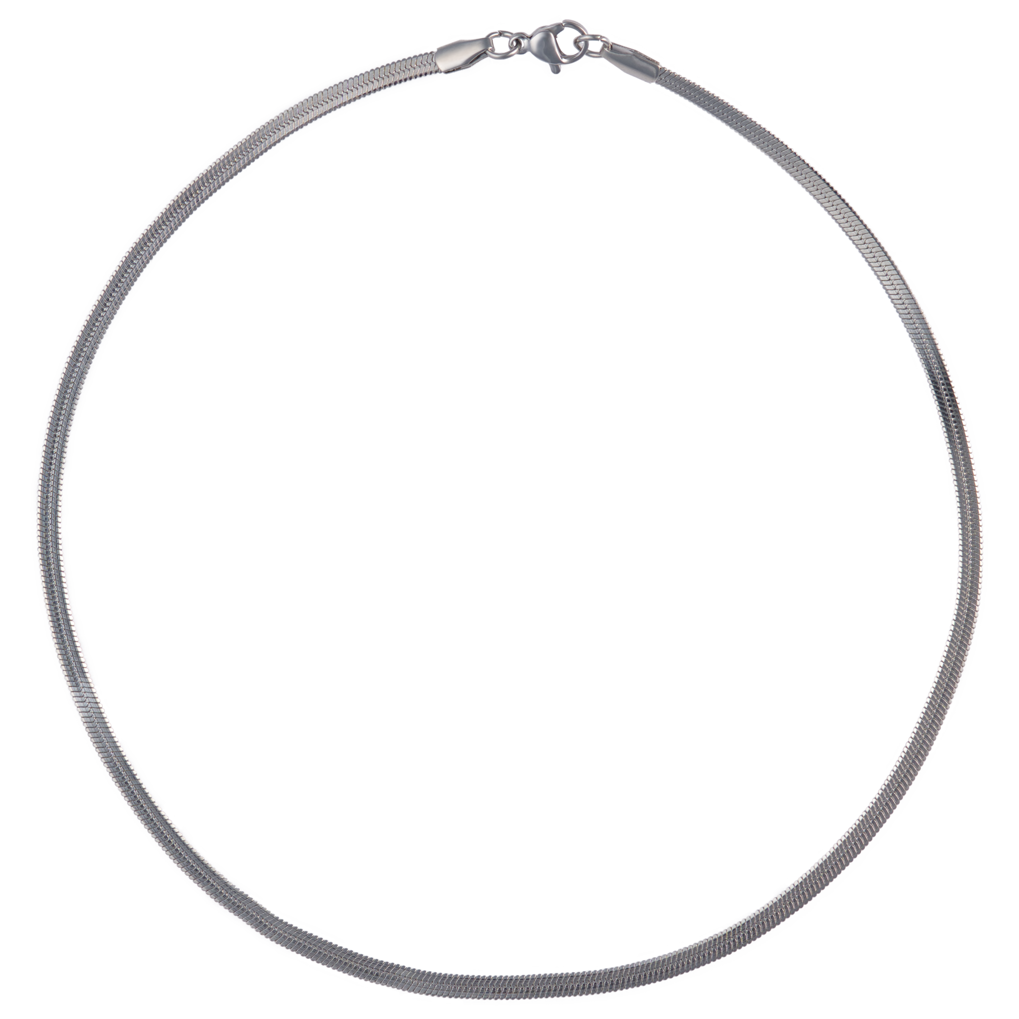 Herringbone Chain