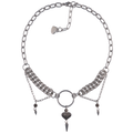 The Heart’s Reliquary
