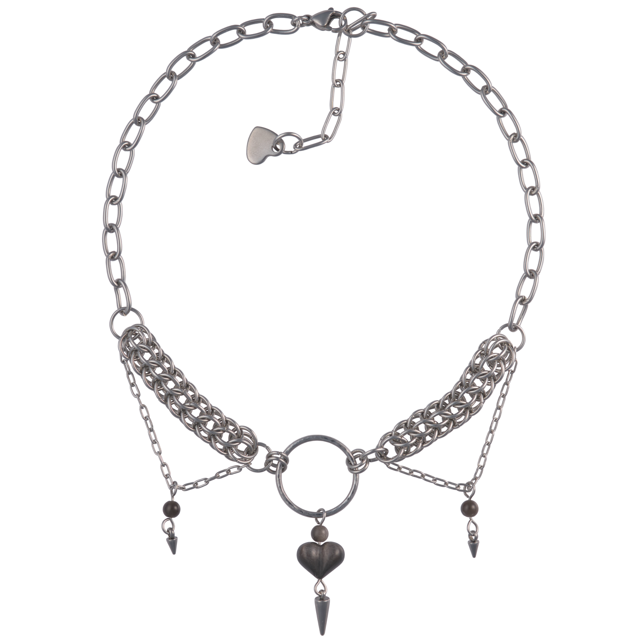 The Heart’s Reliquary