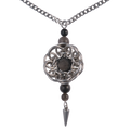 Moonflower Necklace