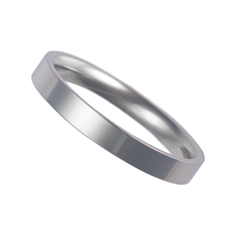 Pure Ashlar Stacker Ring