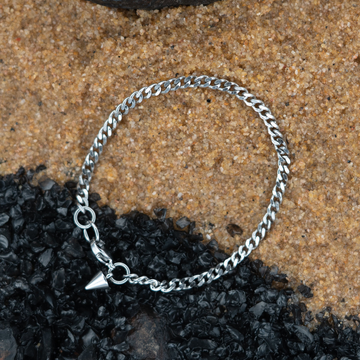 Thorn Bracelet