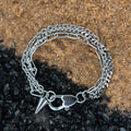 Heart&Spire Bracelet