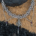 The Empress Necklace