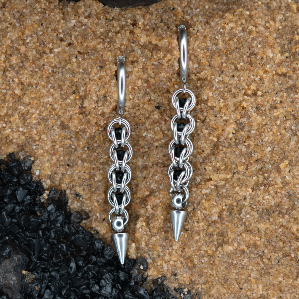 Chandelier Earrings