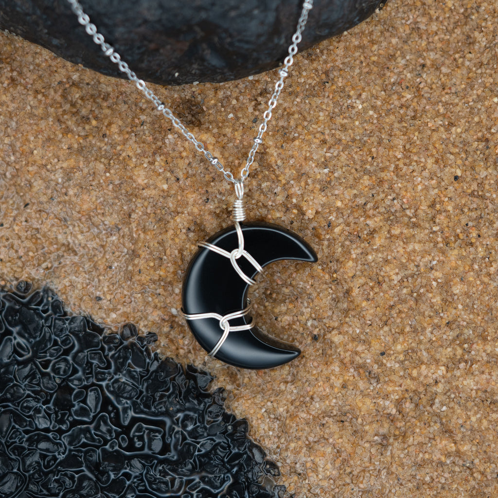 Selene Necklace