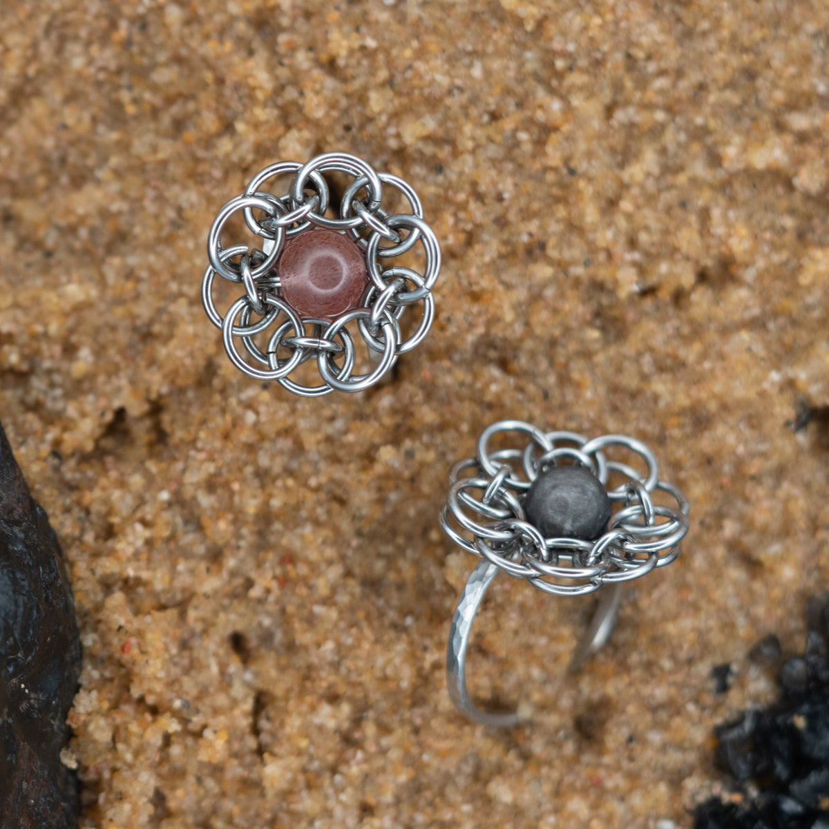 Bloom Ring