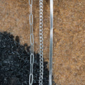 Curb Chain