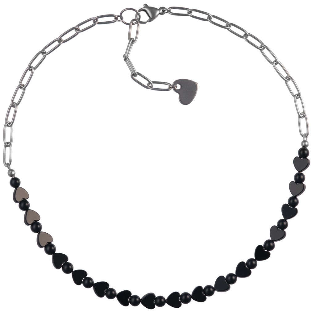 Sanctum Heart Choker