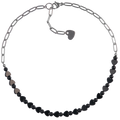 Sanctum Heart Choker