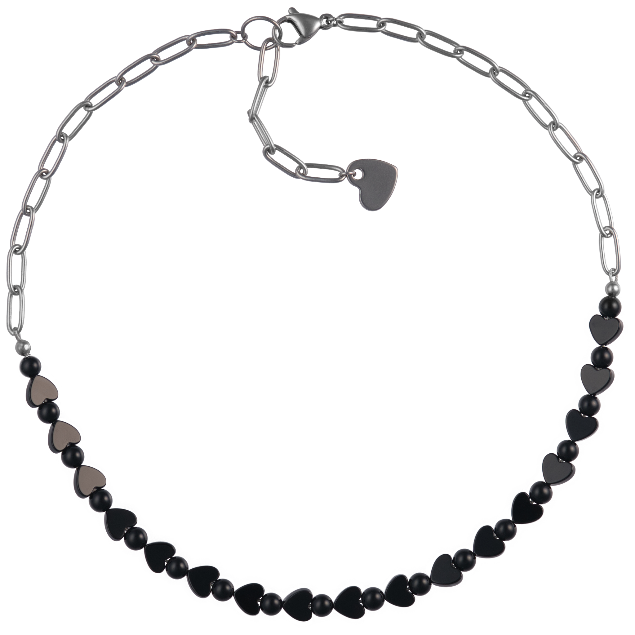 Sanctum Heart Choker