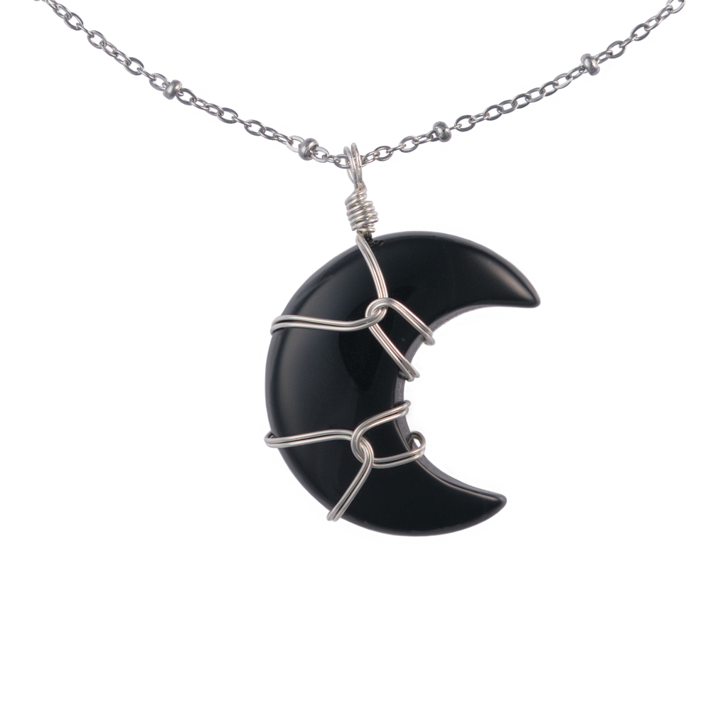 Selene Necklace