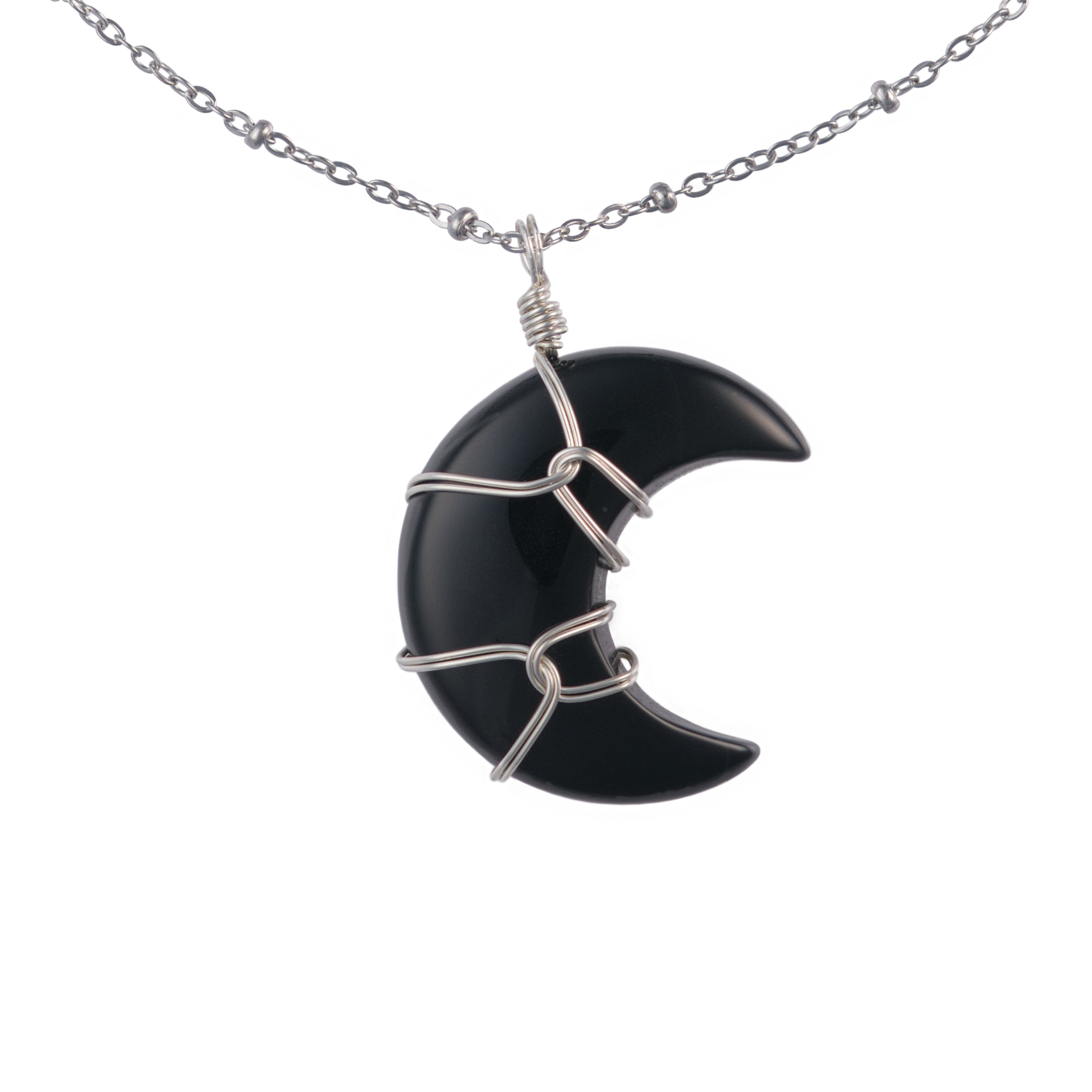 Selene Necklace