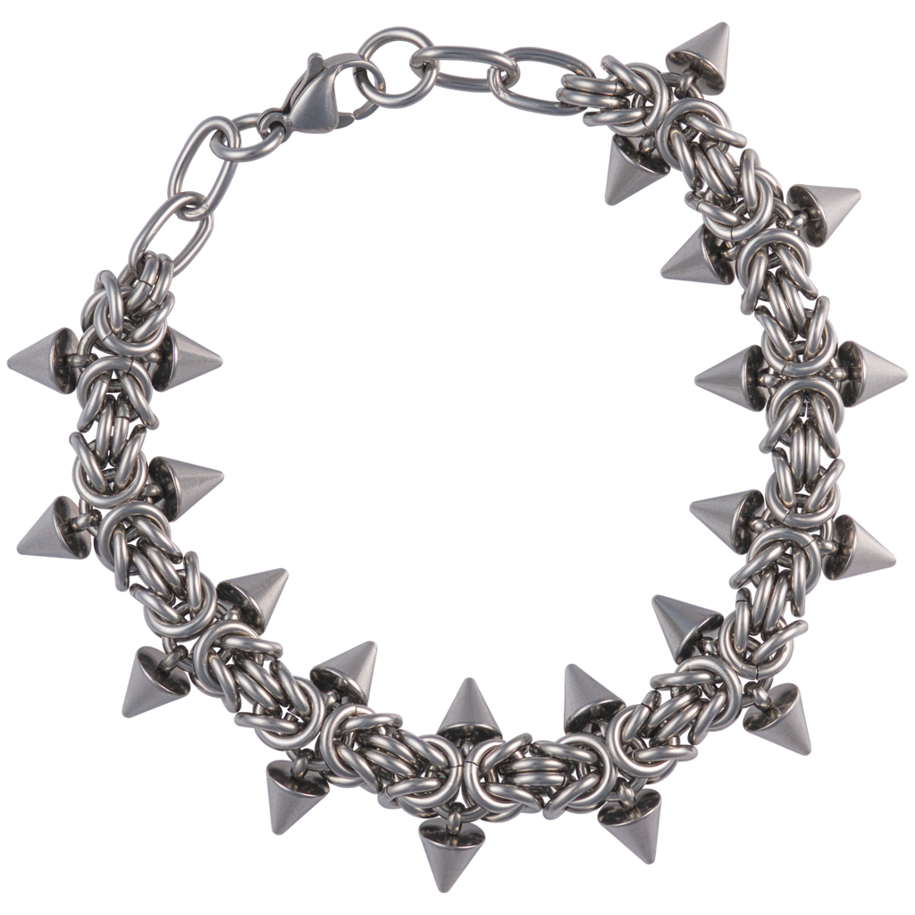 Byzantine Thorn Bracelet