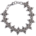 Byzantine Thorn Bracelet