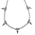 The Spire Chain Necklace