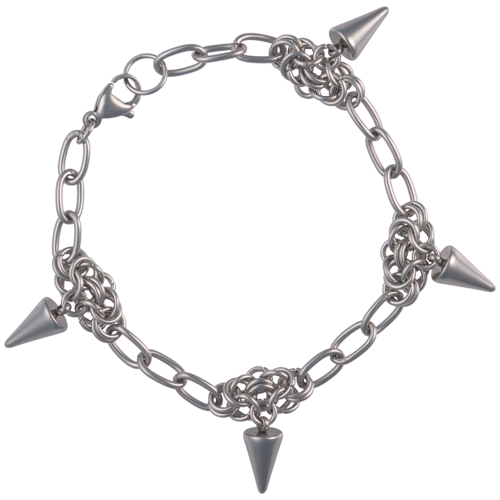 The Spire Bracelet