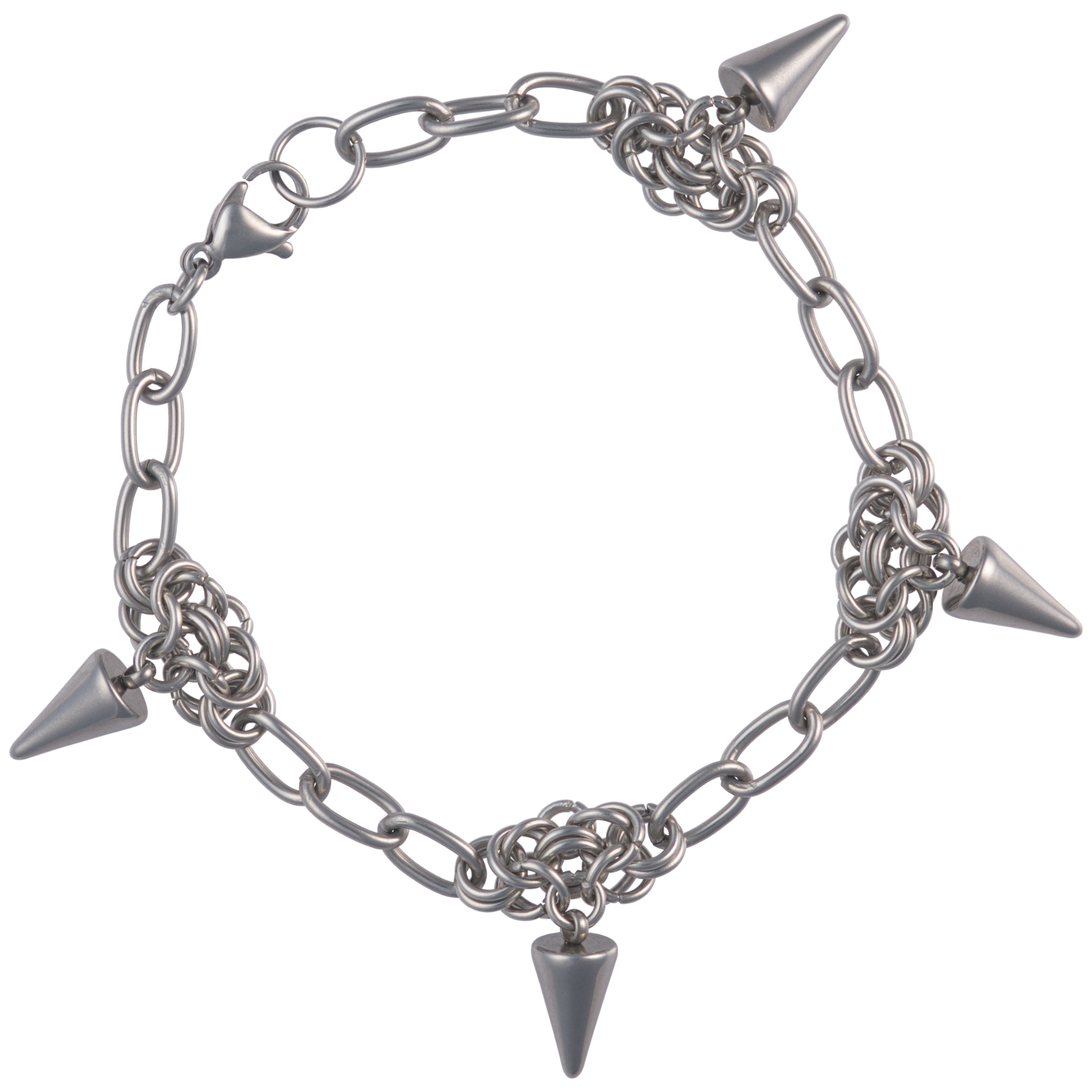 The Spire Bracelet