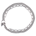 Layered Thorn Bracelet